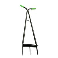 アークランズ Arclands アークランドサカモト 芝カッター 一体式 3本爪 713961 1セット(2個) 4904781680825（直送品）