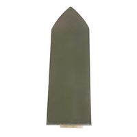 アークランズ ウィザ(WIZ’A) アークランドサカモト 中塗 コテ 150mm 153020 1セット(5丁) 4904781399697（直送品）