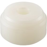 スタビレー STAHLWILLE プラスチックハンマー用替ヘッド ヘッド径50mm 10959ーR50 1個（直送品）