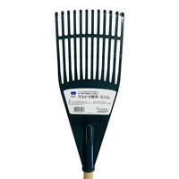 アークランズ ウィザ(WIZ’A) アークランドサカモト ウルトラ熊手 スリム 945mm 799018 1セット(4本)（直送品）