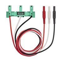 共立電気計器 3Pブレーカ端子用アダプタ 8331 1個（直送品）