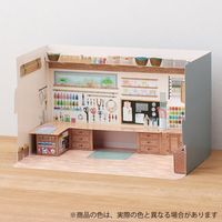 クロバー 推し活 たためるペーパースタジオキットアトリエ ver. 59004 1個（直送品）