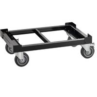 スタビレー STAHLWILLE ツールボックス93ーTOPーBO×用 シャーシ 93ーTOPBOXーCADDY 1台（直送品）