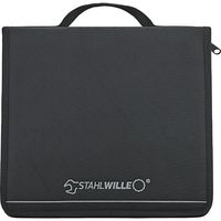 スタビレー STAHLWILLE 23点入 マルチファンクション工具セット ソフトケース付 13250MFS 1セット（直送品）