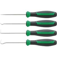 スタビレー STAHLWILLE 4点入 ピックツールセット 13000/4 1本（直送品）