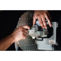 スタビレー STAHLWILLE 精密トルクスドライバー T9 軸長60mm 4754ーT9 1本（直送品）