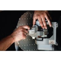 スタビレー STAHLWILLE 精密トルクスドライバー T10 軸長60mm 4754ーT10 1本（直送品）