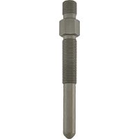 スタビレー STAHLWILLE インターナルプーラー サイズ2 六角対辺10mm 11400/2 1個（直送品）