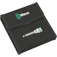 Wera Werk ベラ 6点入 3/8DR トルクスビットソケットセット 003185 1セット（直送品）