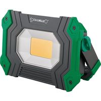 スタビレー STAHLWILLE スタンド付 LEDミニ投光器 2800ルーメン ブラック・グリーン 13133 1本（直送品）
