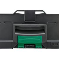 スタビレー STAHLWILLE LーBO××ケース136MM L360×W444×H152mm 136 1ケース（直送品）