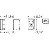 スタビレー STAHLWILLE USB電源 7763 1個（直送品）