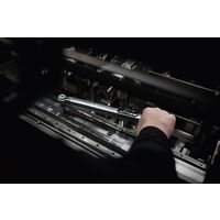 STAHLWILLE トルクレンチ 60ー300Nm ヘッド交換式 ジョイントサイズ 14×18mm 730/30QUICK 1個（直送品）