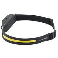 スタビレー STAHLWILLE LEDヘッドライト 最大450ルーメン 連続点灯9.5時間 13137KL450 1個（直送品）