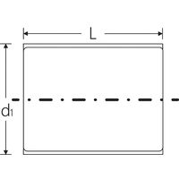 スタビレー STAHLWILLE 1/2DR 絶縁ソケット 13mm 12179VDEー13 1個（直送品）