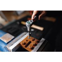 スタビレー STAHLWILLE 差込角1/4DR スクリューエキストラクター 適合ボルト3/16ー1/4” 901ー1 1個（直送品）