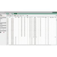 スタビレー STAHLWILLE デジタルトルクレンチ SENSOMASTER4用ケーブルセット 7759ー5 1個（直送品）