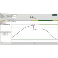 スタビレー STAHLWILLE デジタルトルクレンチ ToRkmasTeR用ケーブルセット 7759ー6 1個（直送品）