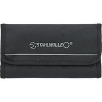 スタビレー STAHLWILLE 5点入 プラスチックスクレーパー 収納ケース付 10682/5 1個（直送品）