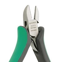 スタビレー STAHLWILLE サイドカッター マルチコンポーネントハンドル ヘッド12mm×8mm 6707 1本（直送品）