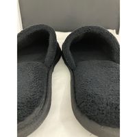 喜一工具 STAHLWILLE スタビレー 【グッズ】スリッパ 25ー27cm ブラック 9197ー0121JP 1足（直送品）