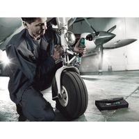 Wera Werk ベラ 42点入 1/4DR ソケットレンチセット ホールド機能付 ZYKLOP 003755 1セット（直送品）