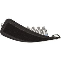 Wera Werk ベラ 8点入 3/8DR ヘックスプラスビットソケットセット ZYKLOP 003971 1セット（直送品）