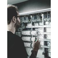 Wera Werk ベラ 2点入 端子ブロック用引き抜きハンドル 008100 1セット（直送品）