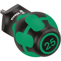 Wera Werk ベラ 5点入 スタビードライバーセット トルクスセット 008876 1セット（直送品）