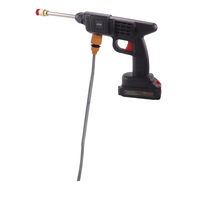 ウィキャン WETECH 充電式 高圧洗浄機 WJ-9259 1個（直送品）