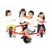 トッケン ゴーラウンドサイクル 20503 1個（直送品）