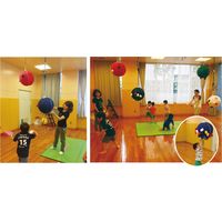 トッケン 玉あて名人 緑 5100219 1個（直送品）