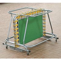 トッケン 小型ジュニアジャンプT型(安全カバー付き) 20382 1個（直送品）