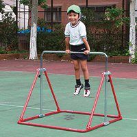 トッケン 鉄棒折りたたみ式 4003660 1個（直送品）