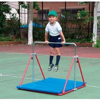 トッケン 鉄棒折りたたみ式L型用マット 0011084 1個（直送品）