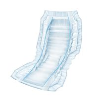 王子ネピア ネピアテンダー夜間快眠パッド多い 43240 1セット(135枚入:1パック45枚入×3)