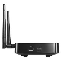 I ・O DATA(アイ・オー・データ) サイネージ向けAndroid OS搭載STB DS-ASTBX5 1台（直送品）