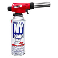 ニチネン 2WAYマイトーチバーナー KTー409 1台（直送品）