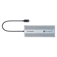 長期5年保証&Thunderbolt(TM)5対応 超高速ポータブルSSD SSPU-TFC2B 1個（直送品）