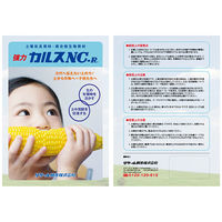 リサール酵産 カルスNCーR 10kg 2袋入り 284158 1個（直送品）