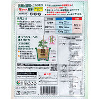 花ごころ 花ちゃん肥料 オールインワン 500g 298724 1個（直送品）