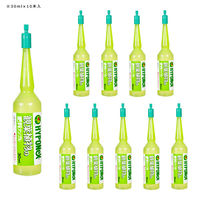ハイポネックスジャパン ハイポネックス 観葉植物の肥料アンプル(30mL×10本入) 307201 1個（直送品）