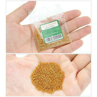 プラネット ハイドロカルチャー専用 イオン交換樹脂栄養剤 5cc 68824 1個（直送品）