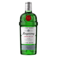 タンカレー ロンドン ドライジン 47度 750ml 1セット（3本） ジン 正規品 ディアジオ