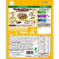 ごろグラ きなこ大豆 1袋 日清シスコ シリアル