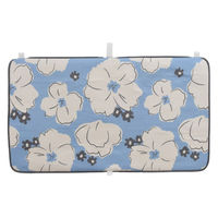 清水産業株式会社 ちょっと大きめアルミ入アイロンマット 18752 1個（直送品）