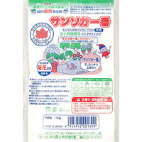 サンソが一番 130g 顆粒 327969 1個（直送品）