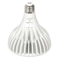 リーフ 植物育成LEDライト 20W E26口径 ホワイト 307734 1個（直送品）