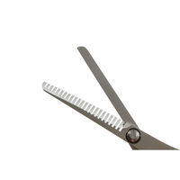 あいおらいと 日本製 職人の手作りスキハサミ 71848 1個（直送品）