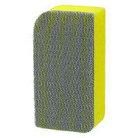 SOFT99 ルームピア シボエグゼブラシ 車 洗車 L-94 1個（直送品）